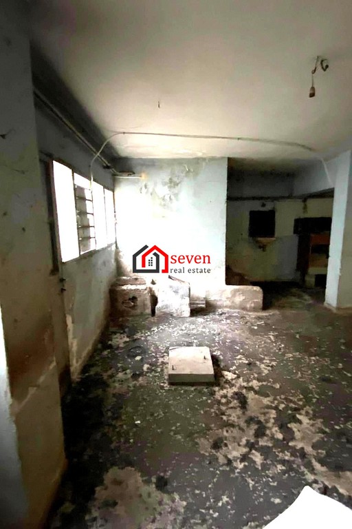 Αποθήκη 170 τ.μ. προς πώληση, Μεταξουργείο