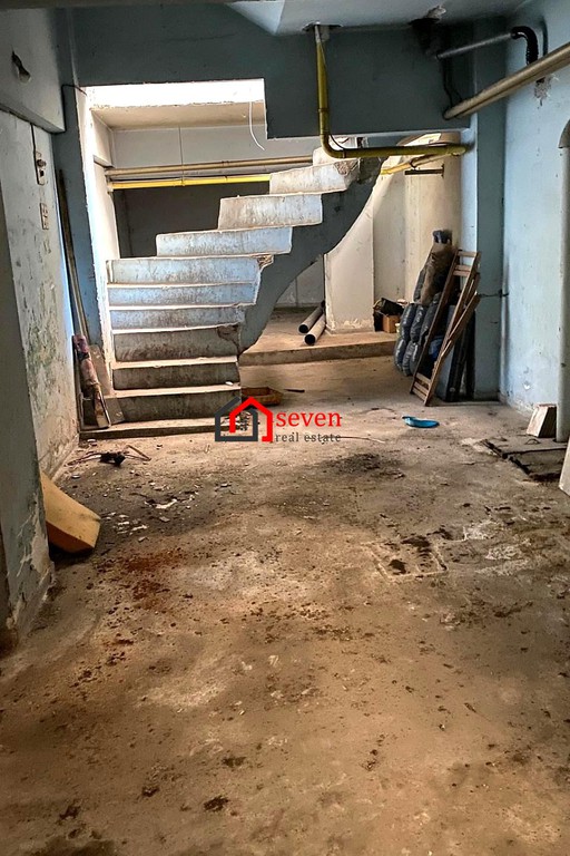 Αποθήκη 170 τ.μ. προς πώληση, Μεταξουργείο