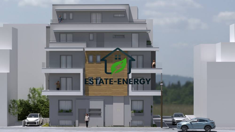 Studio / γκαρσονιέρα 30 τ.μ. προς πώληση, Παπάφη