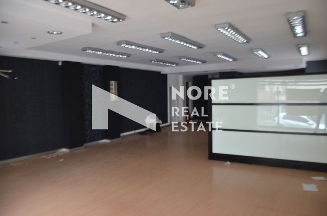 Store 135 sqm for rent, Thessaloniki - Suburbs, Neapoli