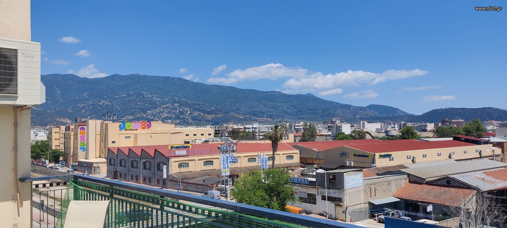 Διαμέρισμα 100 τ.μ. πρός πώληση, Μαγνησία, Βόλος