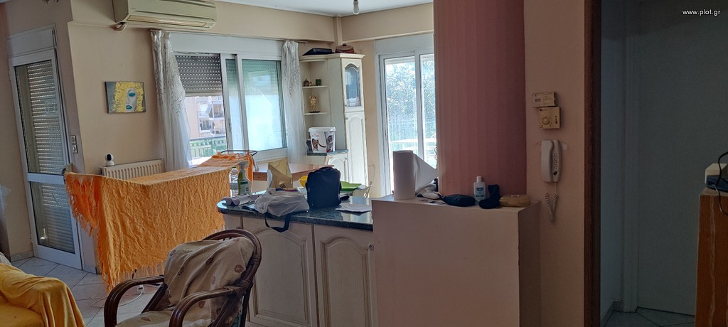 Διαμέρισμα 100 τ.μ. πρός πώληση, Μαγνησία, Βόλος