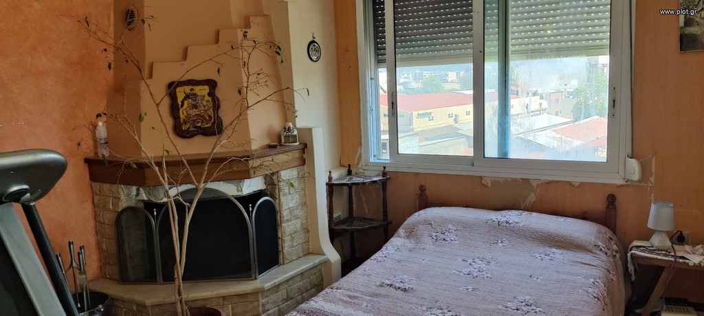 Διαμέρισμα 100 τ.μ. πρός πώληση, Μαγνησία, Βόλος