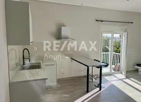 Apartment 57 sqm for sale
