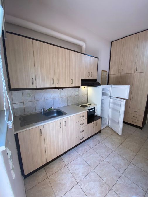 Studio / γκαρσονιέρα 25 τ.μ. προς ενοικίαση, Εσταυρωμένος