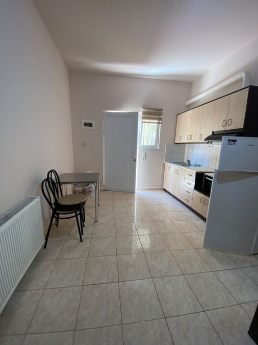 Studio / γκαρσονιέρα 25 τ.μ. προς ενοικίαση, Εσταυρωμένος