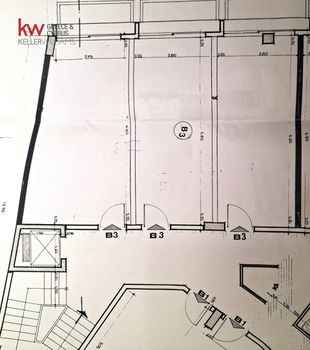 Office 65 sqm for rent