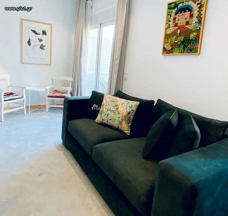 Studio / γκαρσονιέρα 45 τ.μ. για ενοικίαση, Ν. Ηρακλείου, Ηράκλειο Κρήτης