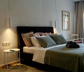 Studio / γκαρσονιέρα 45 τ.μ. για ενοικίαση, Ν. Ηρακλείου, Ηράκλειο Κρήτης-thumb-3