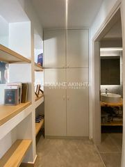 Studio / γκαρσονιέρα 45 τ.μ. για ενοικίαση, Ν. Ηρακλείου, Ηράκλειο Κρήτης-thumb-4