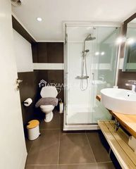 Studio / γκαρσονιέρα 45 τ.μ. για ενοικίαση, Ν. Ηρακλείου, Ηράκλειο Κρήτης-thumb-5