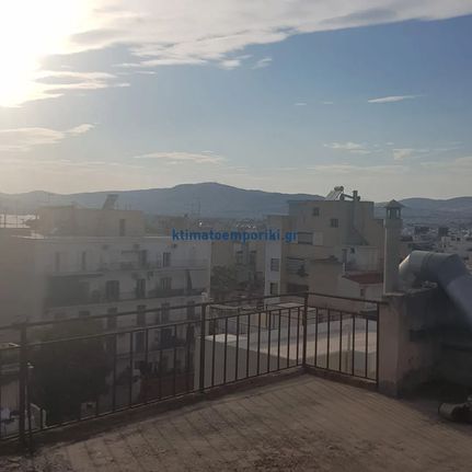 Business bulding 380 sqm for sale, Athens - Center, Gazi - Metaxourgio - Votanikos