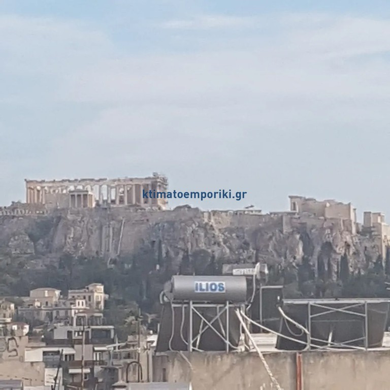 Επιχειρηματικό κτίριο 380 τ.μ. προς πώληση, Μεταξουργείο