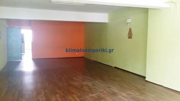 Επιχειρηματικό κτίριο 380 τ.μ. προς πώληση, Μεταξουργείο