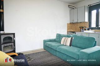 Μονοκατοικία 68,80 τ.μ. προς πώληση, Κορώνη Μεσσηνίας-thumb-7