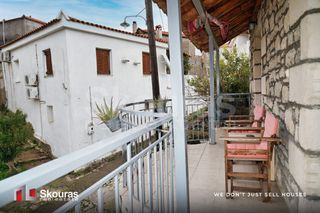 Μονοκατοικία 68,80 τ.μ. προς πώληση, Κορώνη Μεσσηνίας-thumb-19