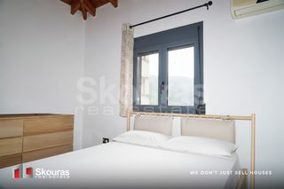 Μονοκατοικία 68,80 τ.μ. προς πώληση, Κορώνη Μεσσηνίας-thumb-16