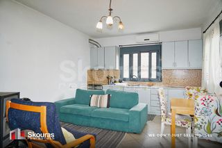 Μονοκατοικία 68,80 τ.μ. προς πώληση, Κορώνη Μεσσηνίας-thumb-4