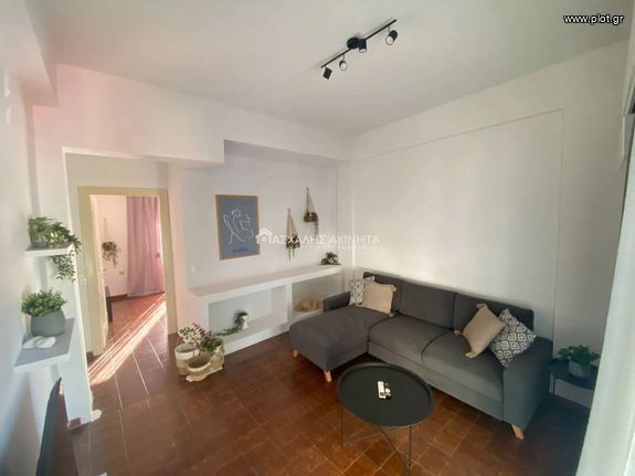 Apartment 80 sqm for rent, Heraklion Prefecture, Heraclion Cretes