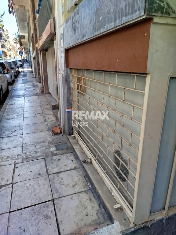Κατάστημα 43 τ.μ. πρός πώληση, Αθήνα - Κέντρο, Λεωφ. Πατησίων - Λεωφ. Αχαρνών