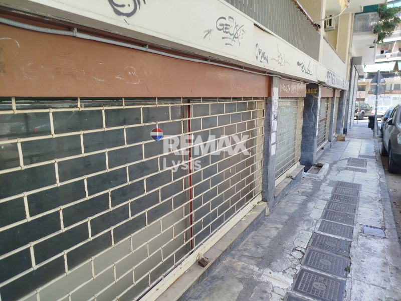 Κατάστημα 43 τ.μ. πρός πώληση, Αθήνα - Κέντρο, Λεωφ. Πατησίων - Λεωφ. Αχαρνών
