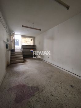 Κατάστημα 43 τ.μ. προς πώληση