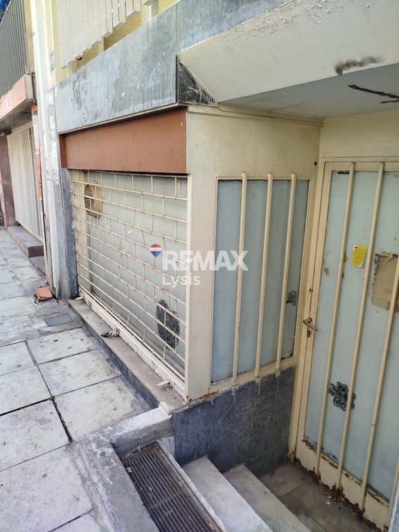 Κατάστημα 96 τ.μ. πρός πώληση, Αθήνα - Κέντρο, Λεωφ. Πατησίων - Λεωφ. Αχαρνών