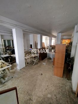 Κατάστημα 96 τ.μ. πρός πώληση