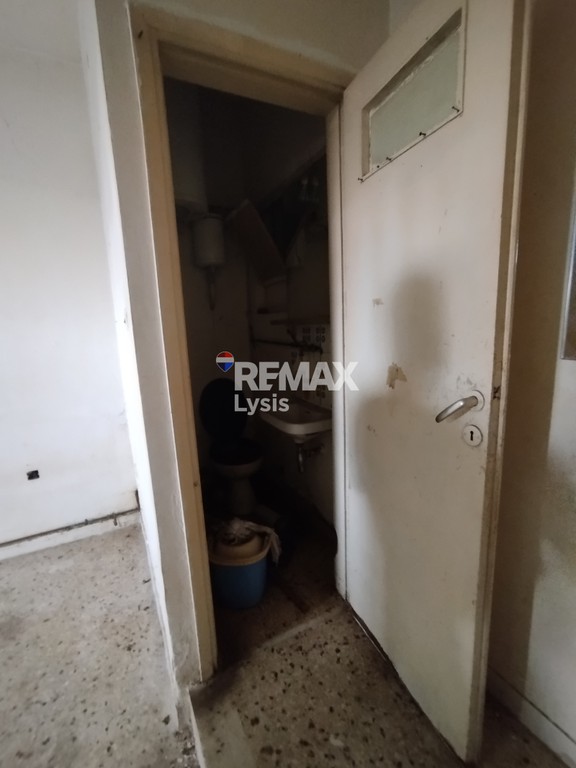 Κατάστημα 96 τ.μ. πρός πώληση, Αθήνα - Κέντρο, Λεωφ. Πατησίων - Λεωφ. Αχαρνών