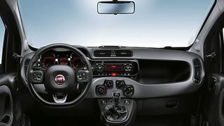Fiat Panda 2019 #ΔΥΝΑΤΟΤΗΤΑ ΜΗΝΙΑΙΑΣ ΜΙΣΘΩΣΗΣ#-thumb-1