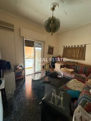 Apartment 50 sqm for sale
