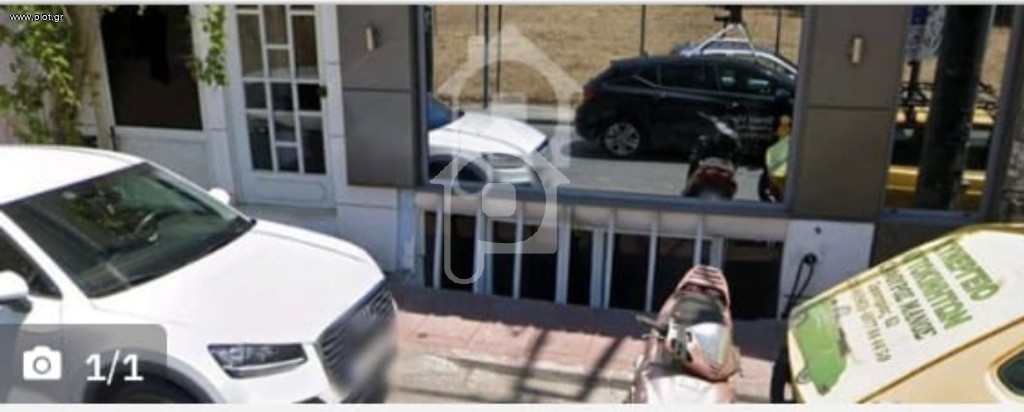 Αποθήκη 70 τ.μ. για ενοικίαση, Πειραιάς, Αγία Σοφία