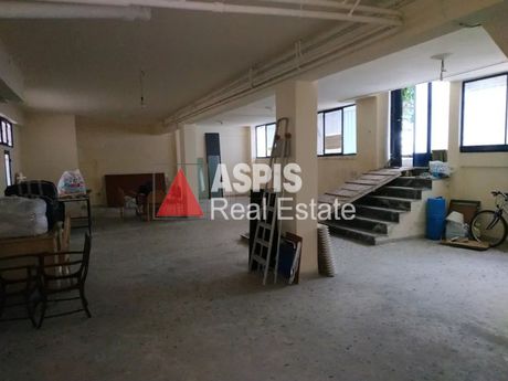 Warehouse 195 sqm for sale
