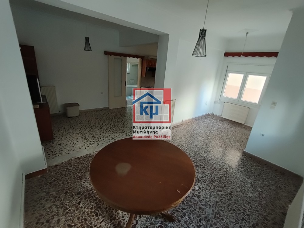 Μονοκατοικία 70 τ.μ. πρός πώληση, Ν. Λέσβου, Λέσβος - Μυτιλήνη