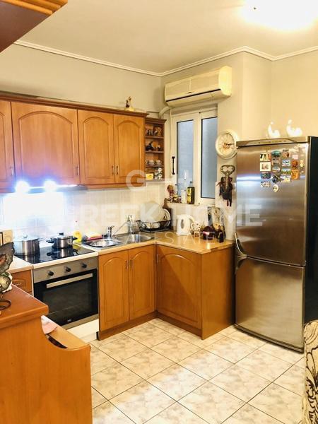 Διαμέρισμα 80 τ.μ. προς πώληση, Νέα Κυψέλη