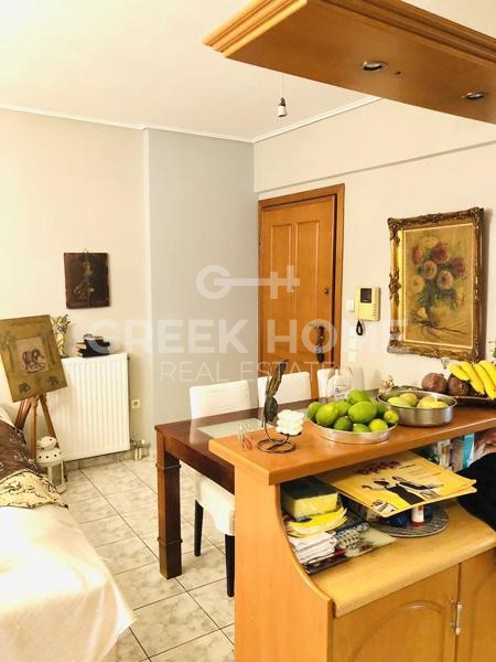 Διαμέρισμα 80 τ.μ. προς πώληση, Νέα Κυψέλη