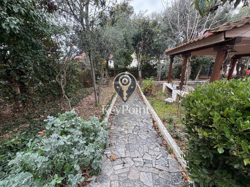 Μονοκατοικία 82 τ.μ. προς πώληση, Νέα Καλλικράτεια
