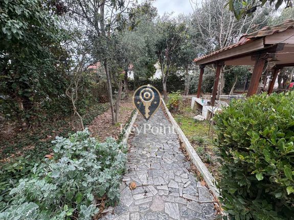Detached home 82 sqm for sale, Chalkidiki, Kallikrateia