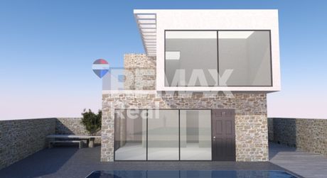 Μονοκατοικία 100 τ.μ. για πώληση