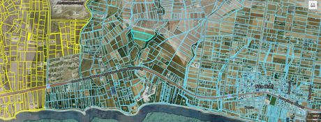 Parcel 13.000 sqm for sale