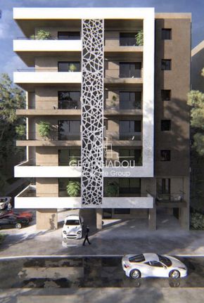 Apartment 78 sqm for sale, Thessaloniki - Suburbs, Evosmos