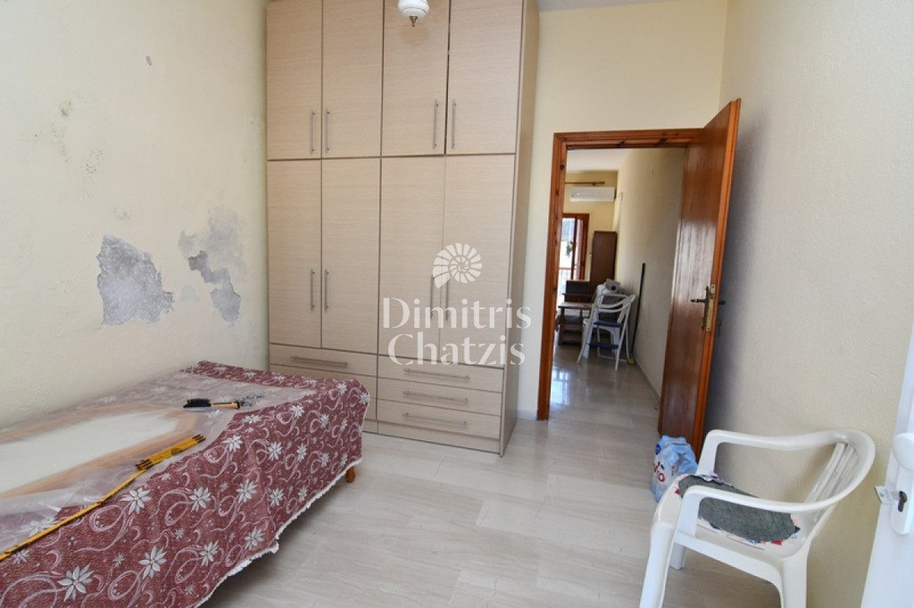 Διαμέρισμα 35 τ.μ. πρός πώληση, Χαλκιδική, Κασσάνδρα