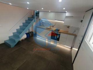 Loft 34 τ.μ. προς πώληση, Φάληρο-thumb-21
