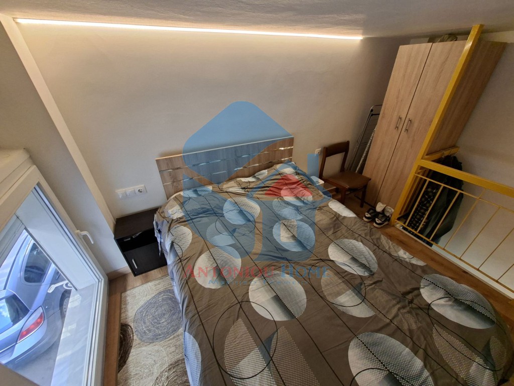Loft 34 τ.μ. προς πώληση, Φάληρο