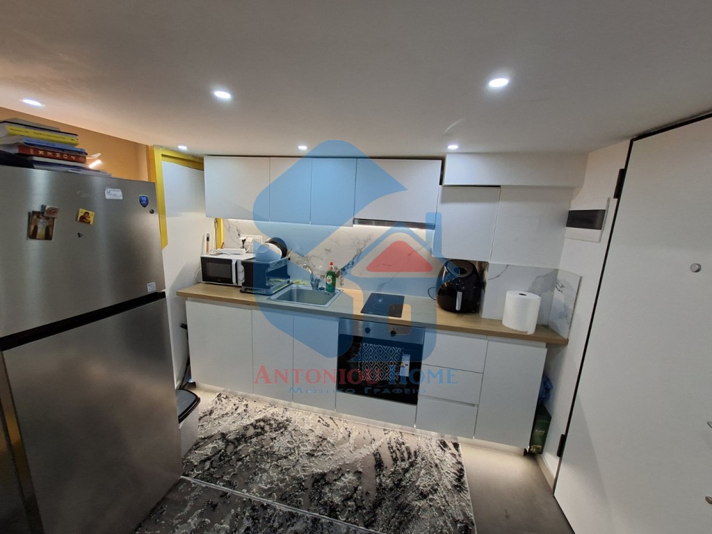 Loft 34 τ.μ. προς πώληση, Φάληρο