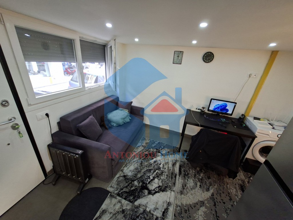 Loft 34 τ.μ. προς πώληση, Φάληρο