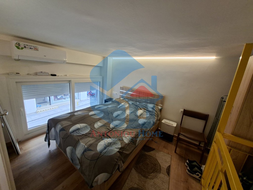 Loft 34 τ.μ. προς πώληση, Φάληρο