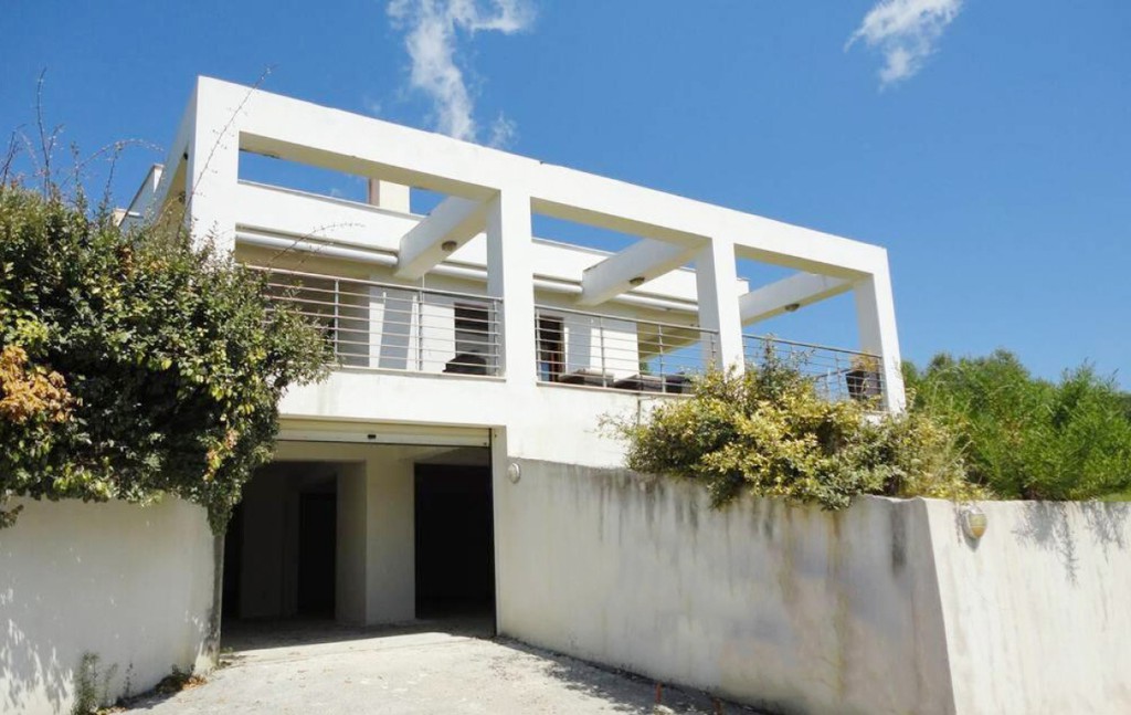 Μονοκατοικία 264 τ.μ. πρός πώληση, Χαλκιδική, Κασσάνδρα