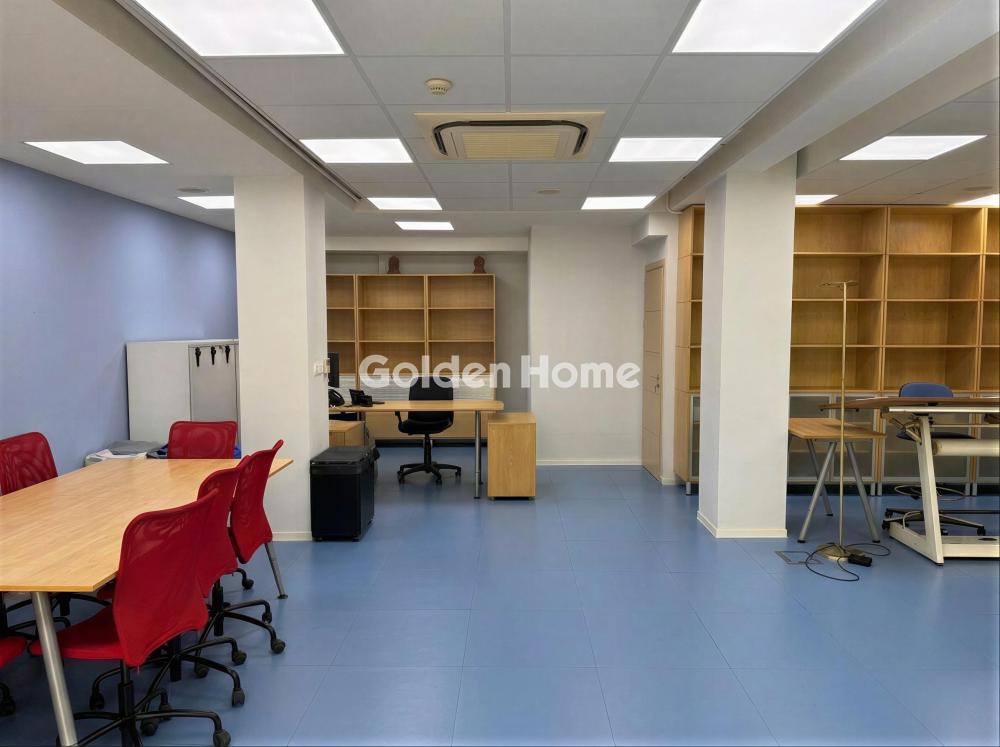 Γραφείο 120 τ.μ. πρός ενοικίαση, Αθήνα - Νότια Προάστια, Νέα Σμύρνη