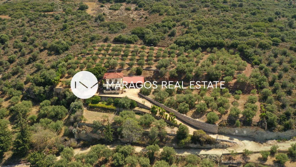 Μονοκατοικία 153 τ.μ. προς πώληση, Άκοβα